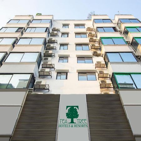 Hotel Tea Tree & Resort Дака Екстериор снимка