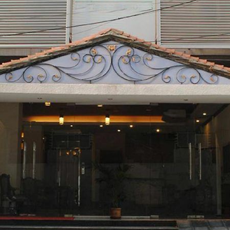 Hotel Tea Tree & Resort Дака Екстериор снимка