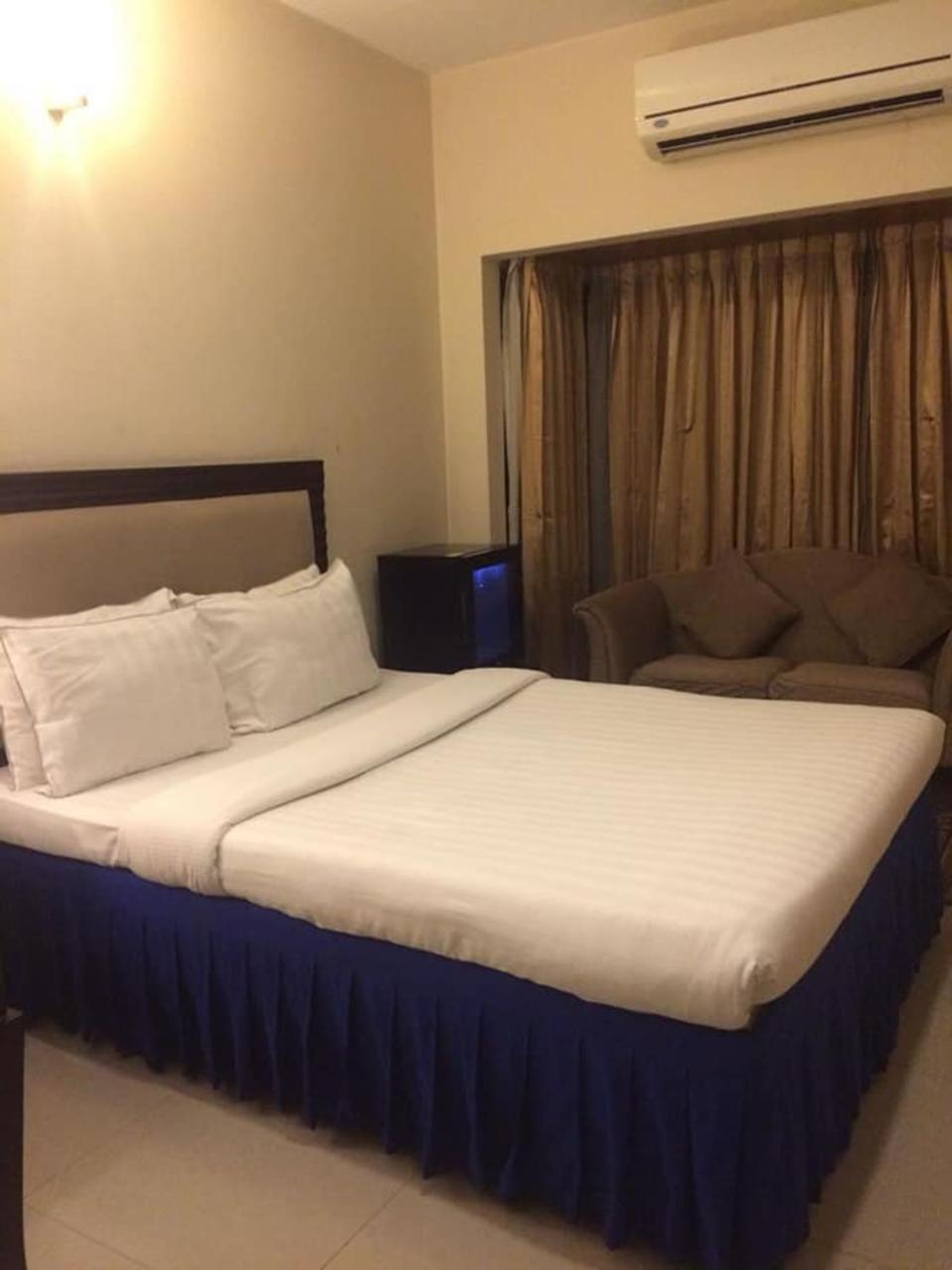 Hotel Tea Tree & Resort Дака Екстериор снимка