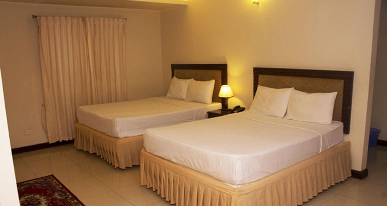Hotel Tea Tree & Resort Дака Екстериор снимка