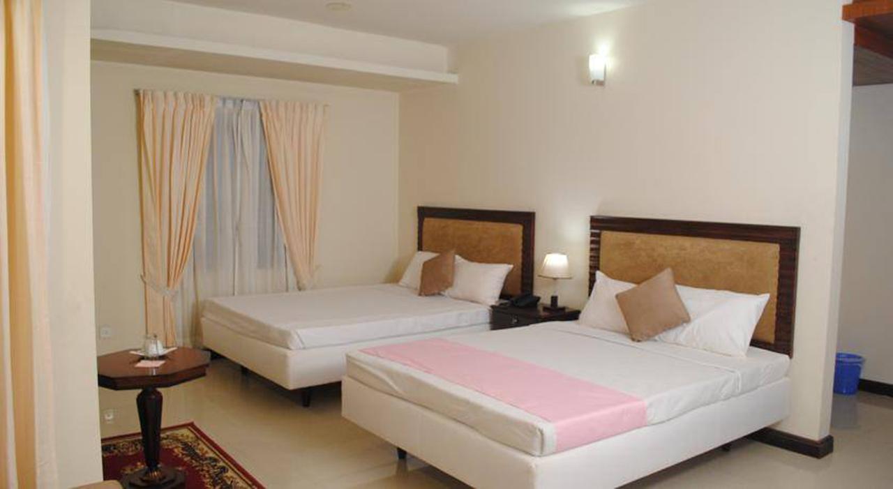 Hotel Tea Tree & Resort Дака Екстериор снимка