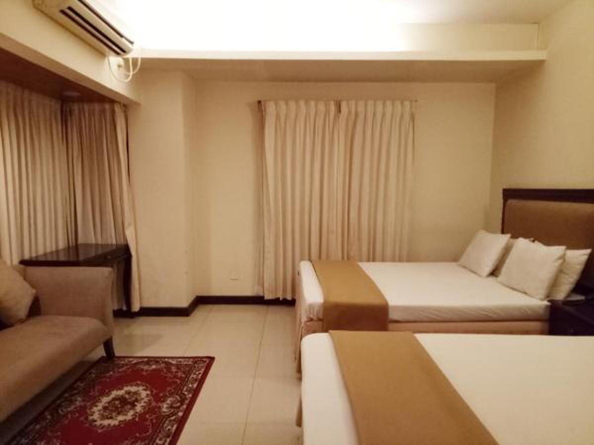 Hotel Tea Tree & Resort Дака Екстериор снимка