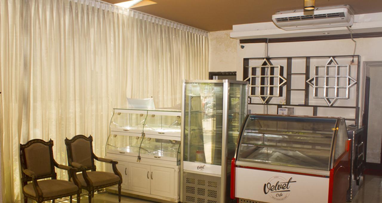 Hotel Tea Tree & Resort Дака Екстериор снимка