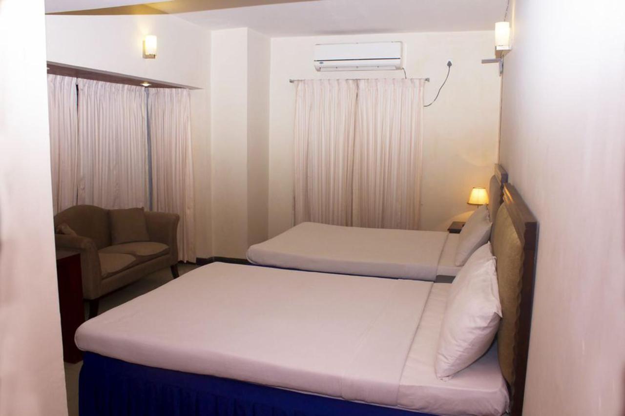 Hotel Tea Tree & Resort Дака Екстериор снимка