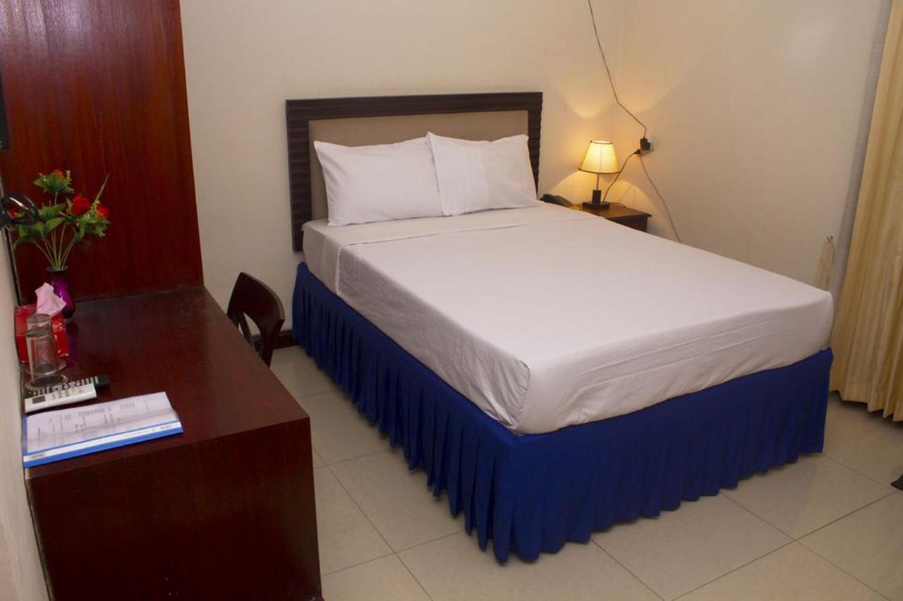 Hotel Tea Tree & Resort Дака Екстериор снимка