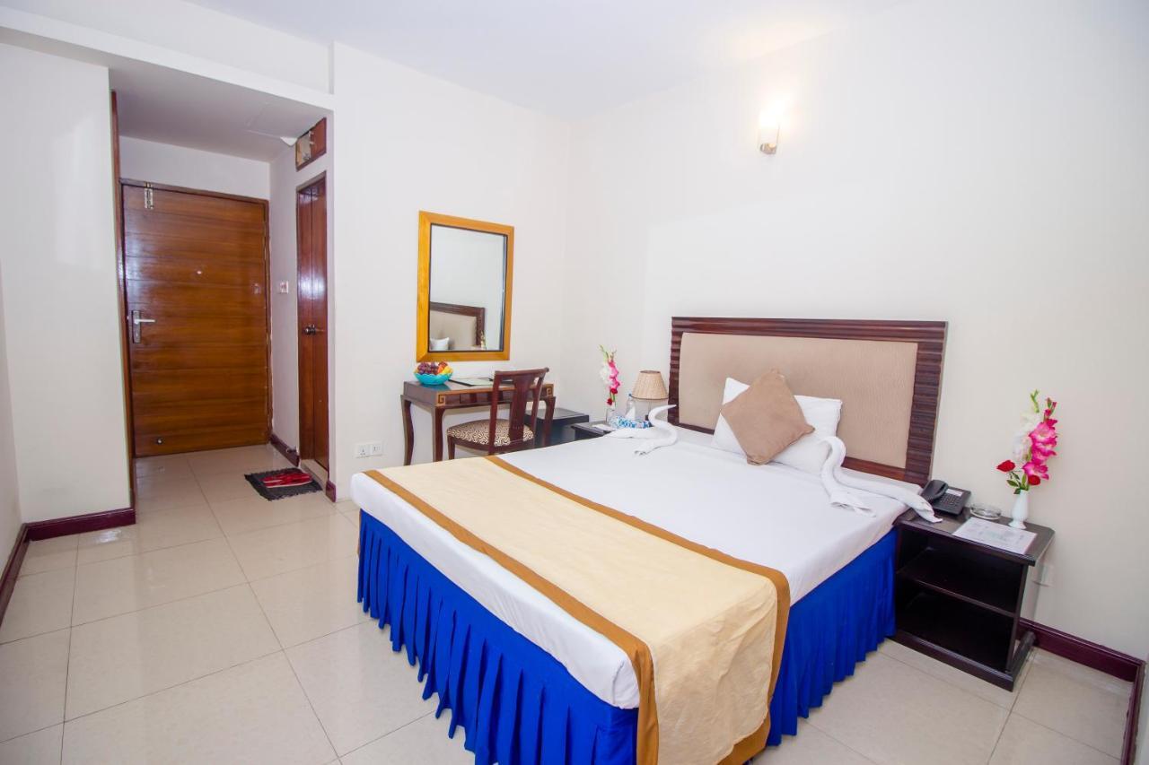 Hotel Tea Tree & Resort Дака Екстериор снимка