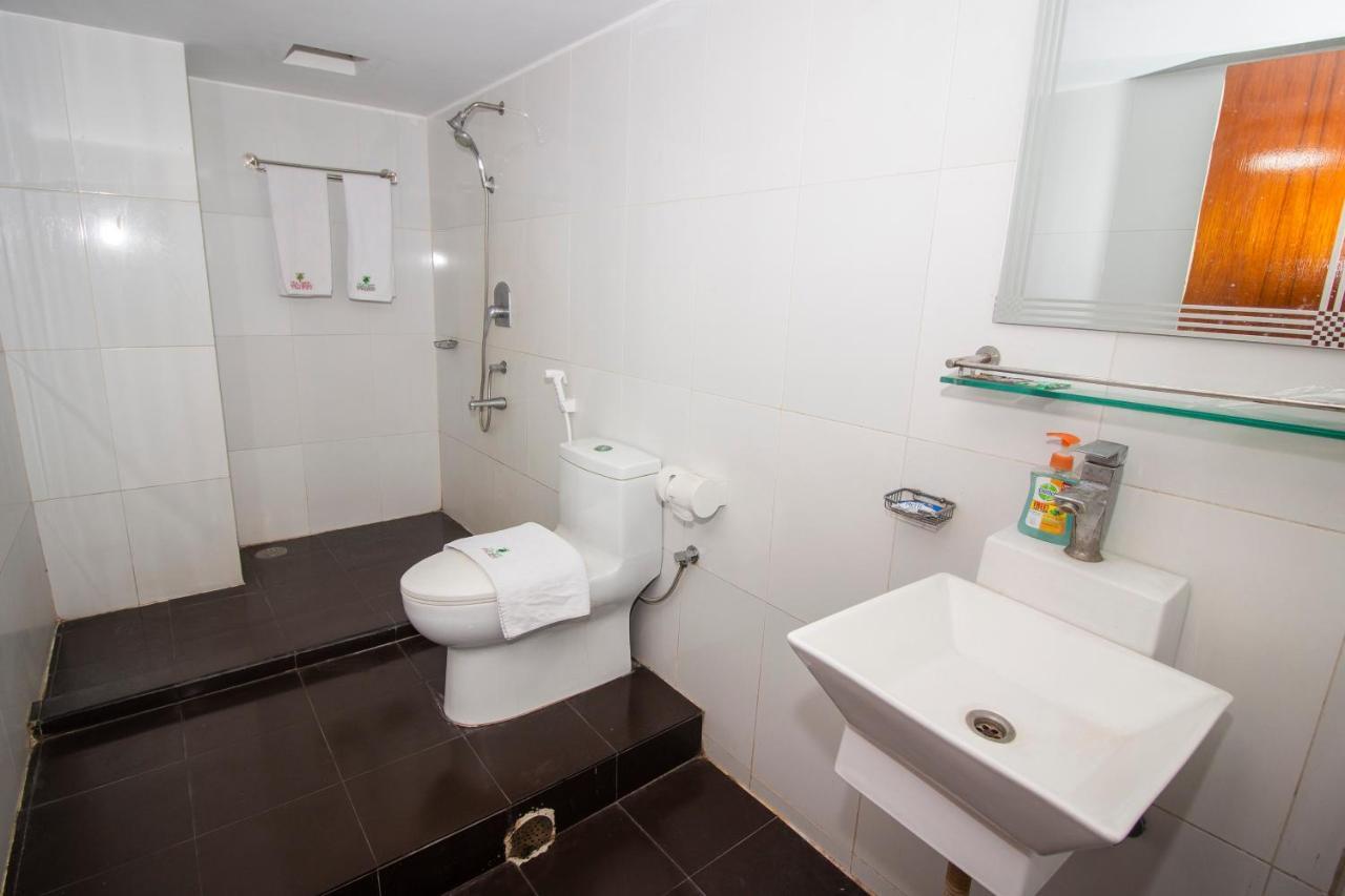Hotel Tea Tree & Resort Дака Екстериор снимка