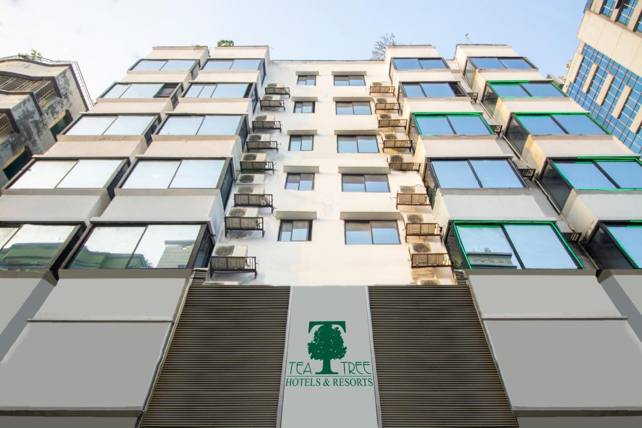 Hotel Tea Tree & Resort Дака Екстериор снимка